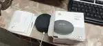 Fingers webcam, Google Home mini, IMOU cue2 indoor camera