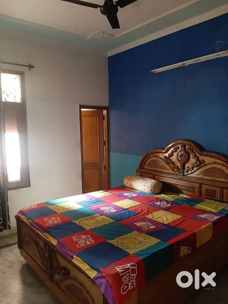 2bhk,3bhk furnishd, unfurnisd flat, kothi indepndt near sunny enclve