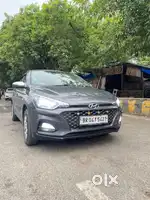 Hyundai i20 2018 Petrol Well Maintained