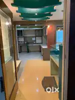 Fully furnished ready to occupy office space in Malleshwaram