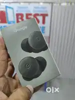 Google Pixel Buds Pro 2 Unused only Box open deal with bill