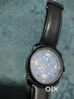 Fast-track vintage Urban edition watch
