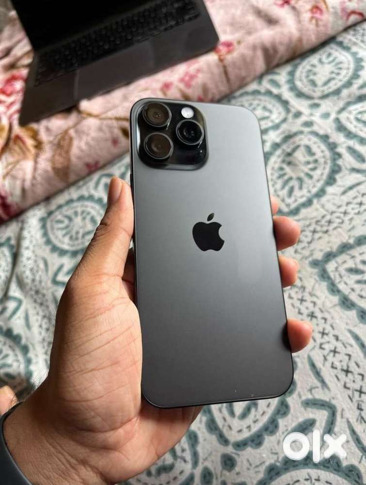 Iphone 16 pro max 512 for sale