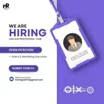 sales and marketing executives