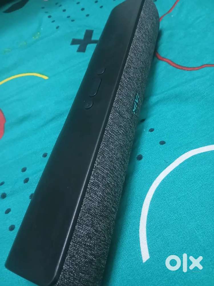 I want to sell my speaker