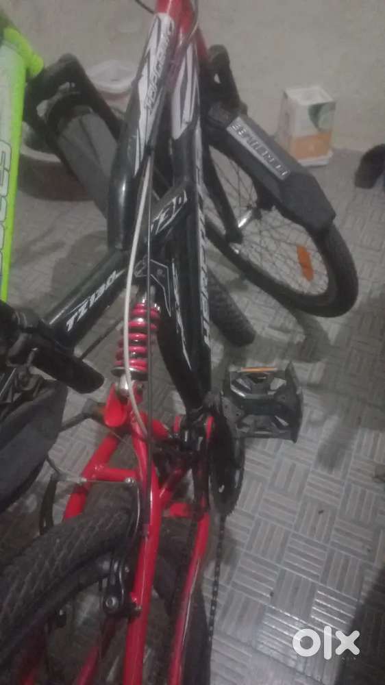 26 gear cycle, good  condition