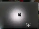 Macbook Pro 16 inch with Touchbar 2019