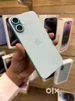 iPhone Refurbished Available