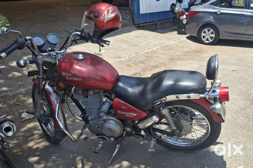 Bullet (Royal Enfield)