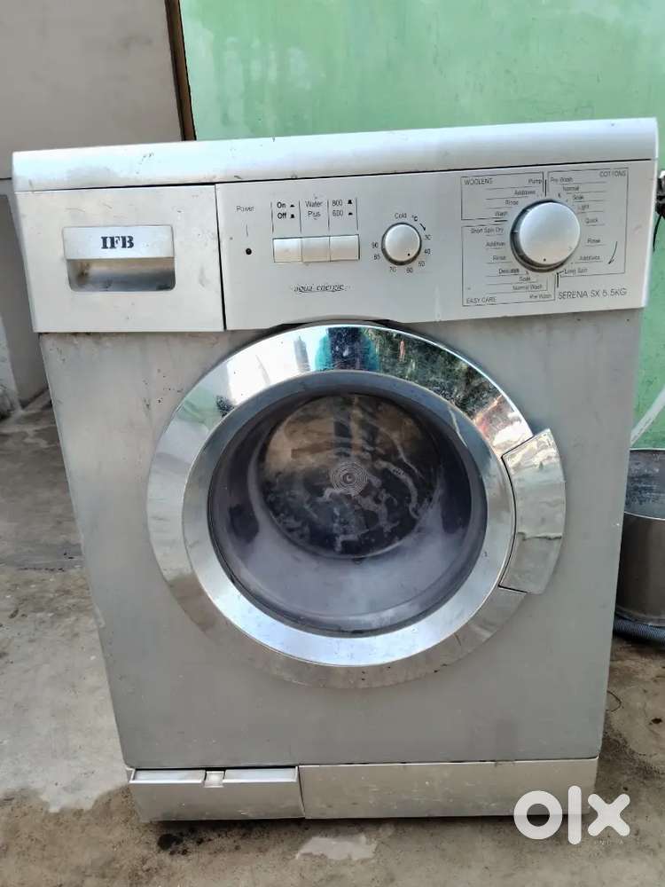 IFB fully automatic washing Machine