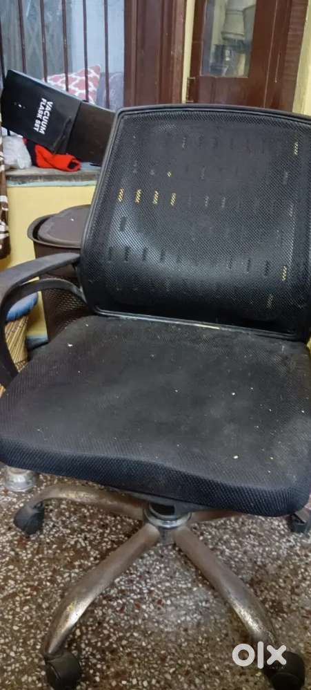 Computer Chair or revolving chair