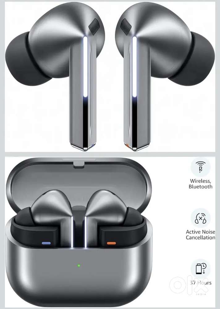 Samsung galaxy buds 3 pro