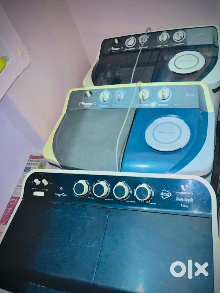 All modale