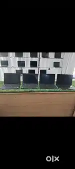 HP Dell Lenovo Offcial Laptops 10k To 38k H-TECH PORUR & Virugambakkam