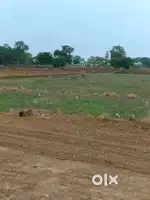 Utai Bharat mala pariyojana 6 Lan Road se laga huwa plot