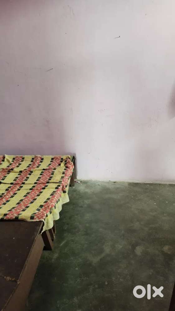 Bachelor sharing rent room available here interested candidates ping m