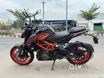 Duke 250 (2023)