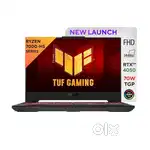 ASUS tuf gaming a15 amd ryzen 7