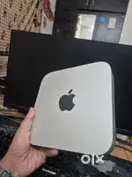 Mac Mini M2 (2023) + BenQ 24 IPS

Monitor  Complete Setup  Box&Bill