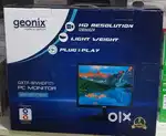 CORE I-5 PROCESSOR 17 INCH LED COMPELTE SET WITH 2 YEAR WARRANTY 7999/