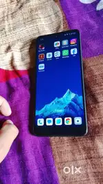 Oppo X3 4gb /128gb 45wsuper fast charger