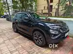 Tata Harrier 2022 Diesel Well Maintained