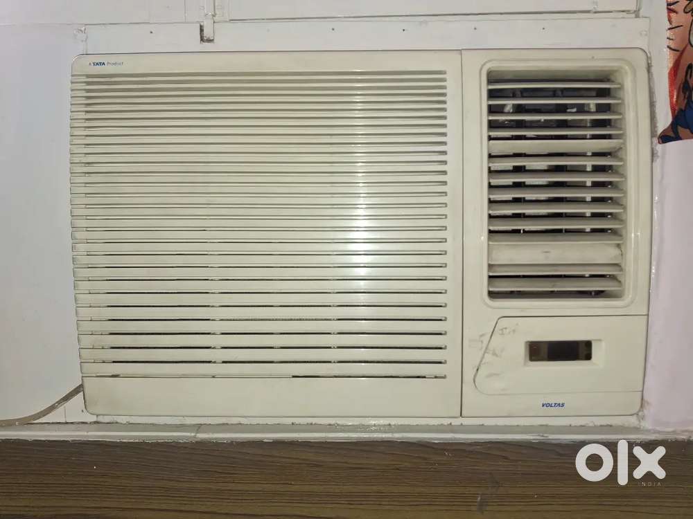 Voltas AC 1.5 ton window