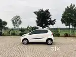 Datsun Redi Go 2018 Petrol 47900 Km Driven