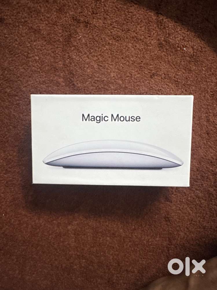 Brand new unused Magic mouse
