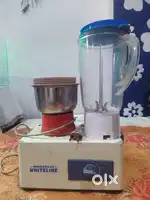 IFB microwave oven and mixer grinder with 2 jaars and