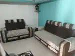 3+2 sofa set