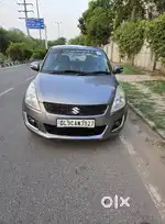 Maruti Suzuki Swift DDiS VDI, 2017, Diesel