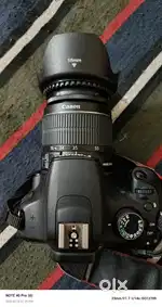 Canon 1200D . DSLR