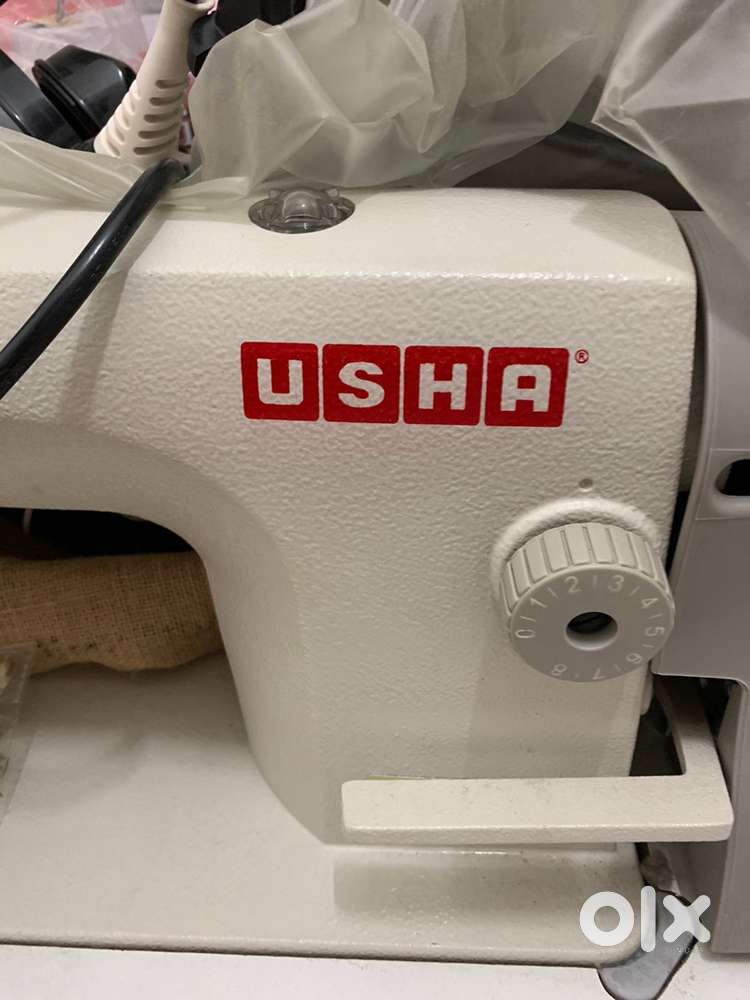 Usha Sewing machine  industrial