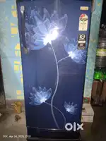 Godrej EDGE SX  Refrigerator