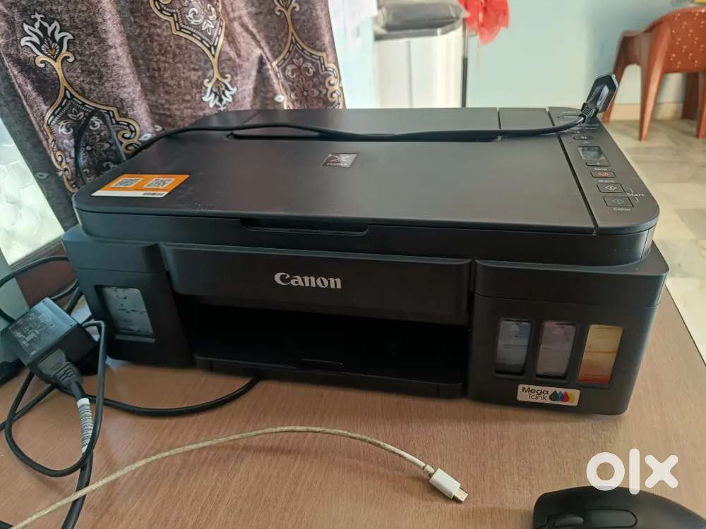 Canon printer G3010