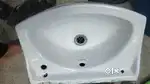 Hindware premium wash basin new condition urgent sell