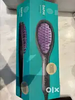 Dafni Hair Straightner Brush