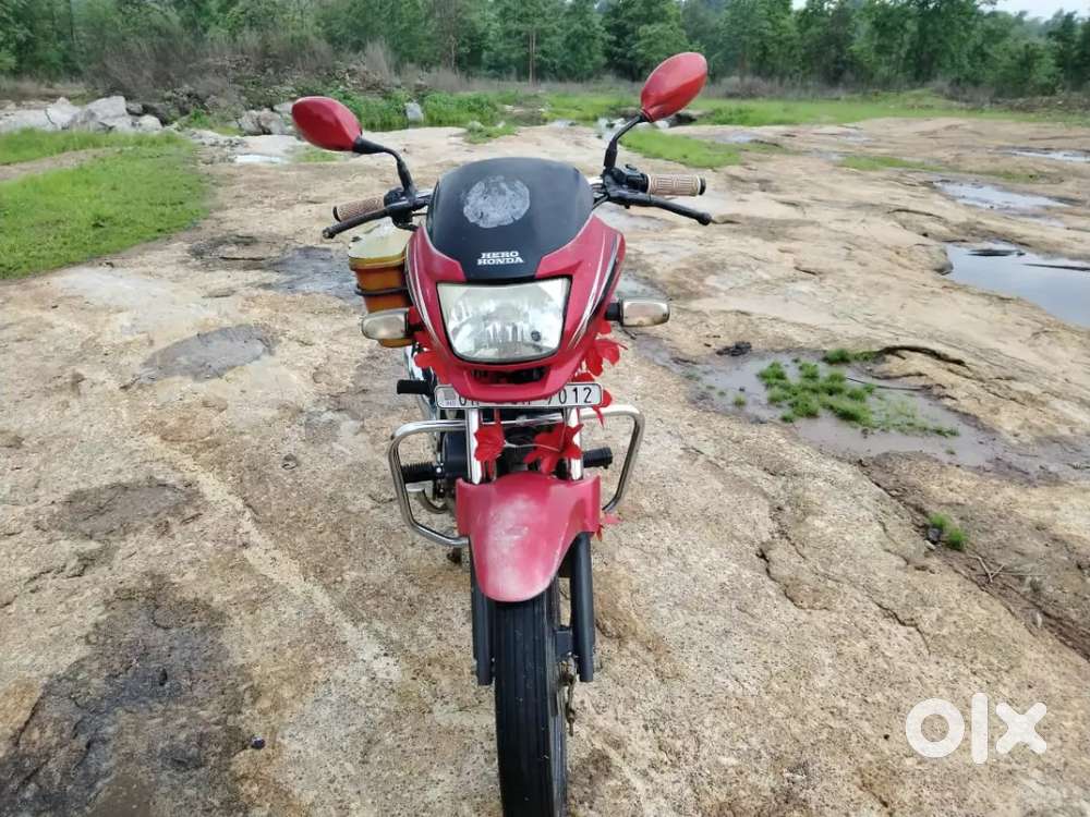 Good condition