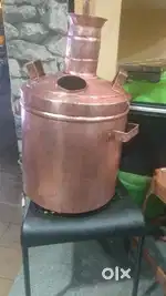 Tea master