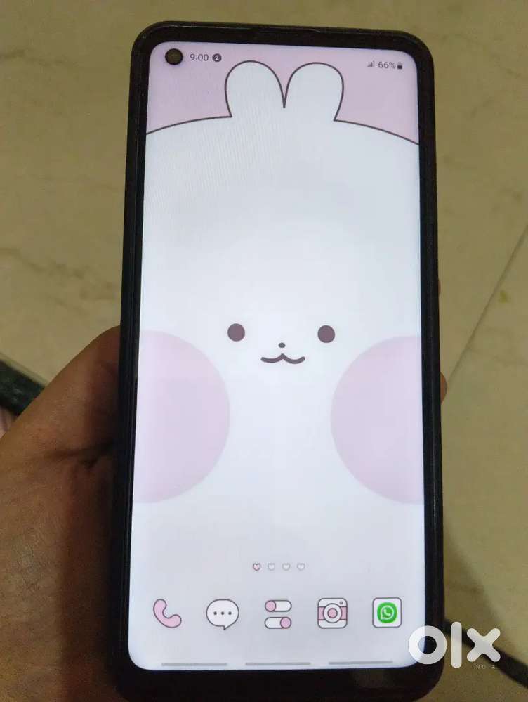 Samsung A21S