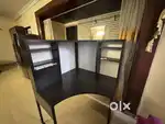 ikea corner workstation