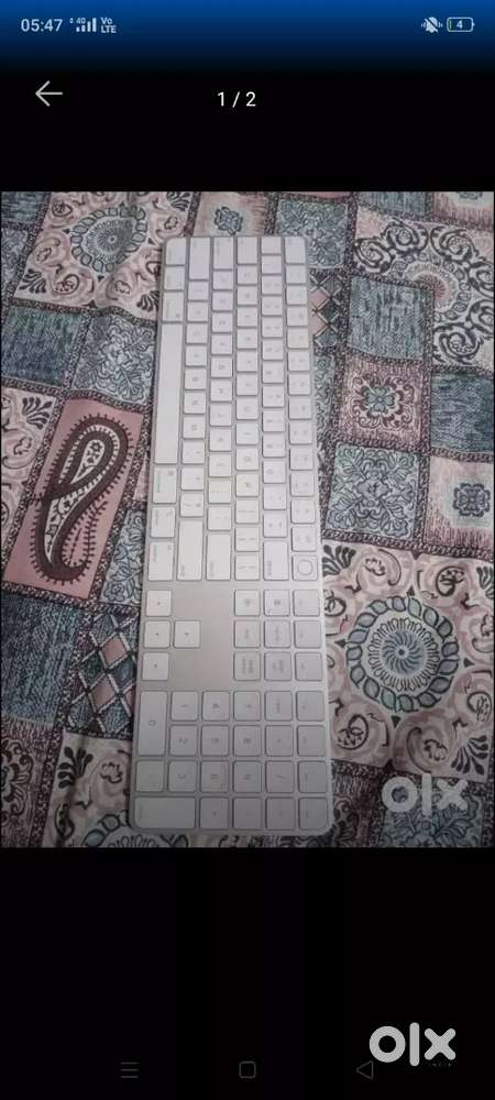magic Keyboard