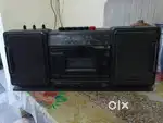 Philips Stereo audio cassette player