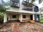 A two-floor home, perfect for families is available for rent.