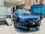 Maruti Suzuki Baleno 2021 Petrol 26000 Km Driven