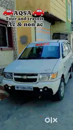 Chevrolet Tavera 2015 Diesel 200000 Km Driven