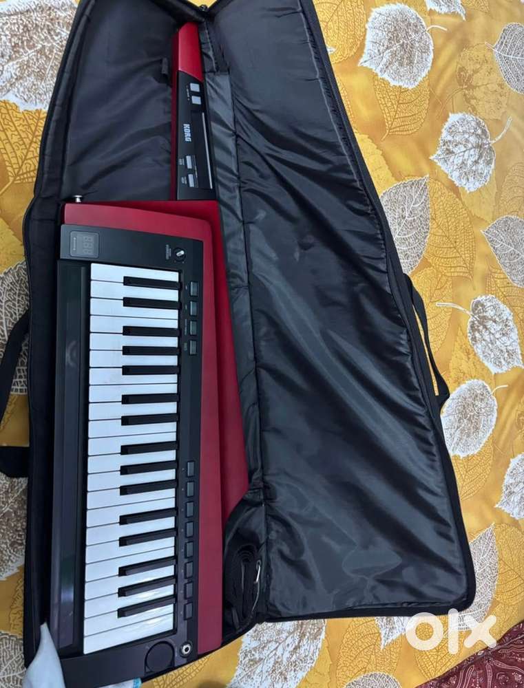 Korg RK 100S2 Keytar