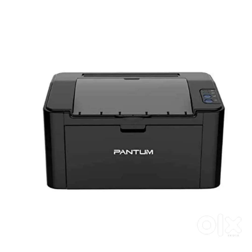 Pantum P2512W Wi-Fi Single Function Monochrome Laser Printer