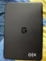 Selling my Old HP Laptop